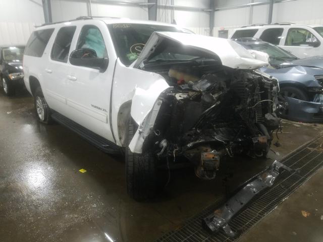 GMC YUKON XL K 2012 1gks2ke73cr231094