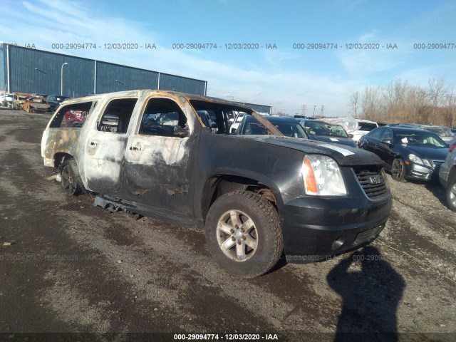 GMC YUKON XL 2013 1gks2ke73dr195067