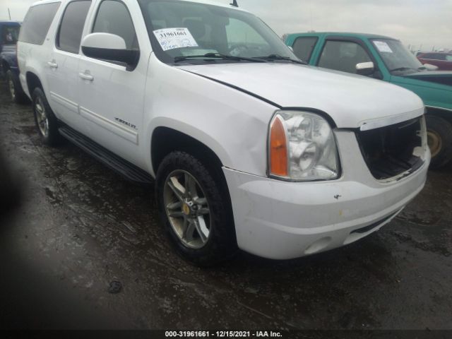 GMC YUKON XL 2013 1gks2ke73dr197689