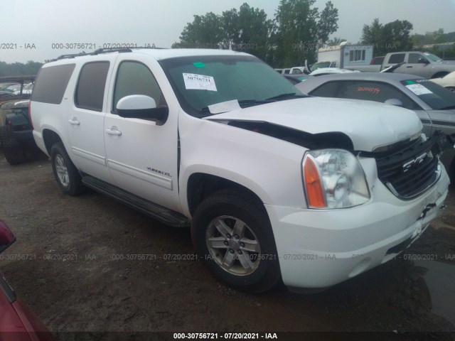 GMC YUKON XL 2013 1gks2ke73dr202583