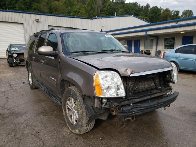 GMC YUKON XL K 2013 1gks2ke73dr350975