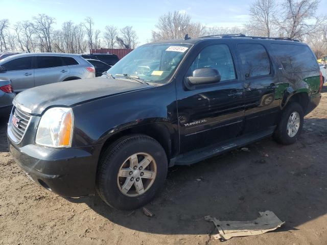 GMC YUKON 2014 1gks2ke73er194227