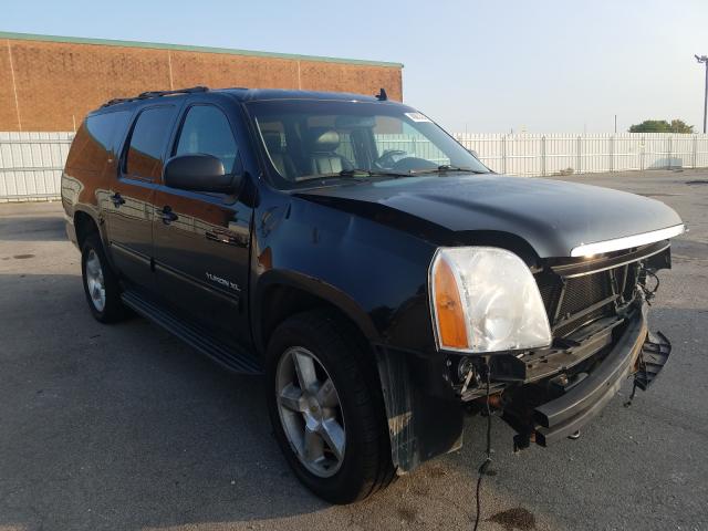 GMC YUKON XL K 2014 1gks2ke73er205825