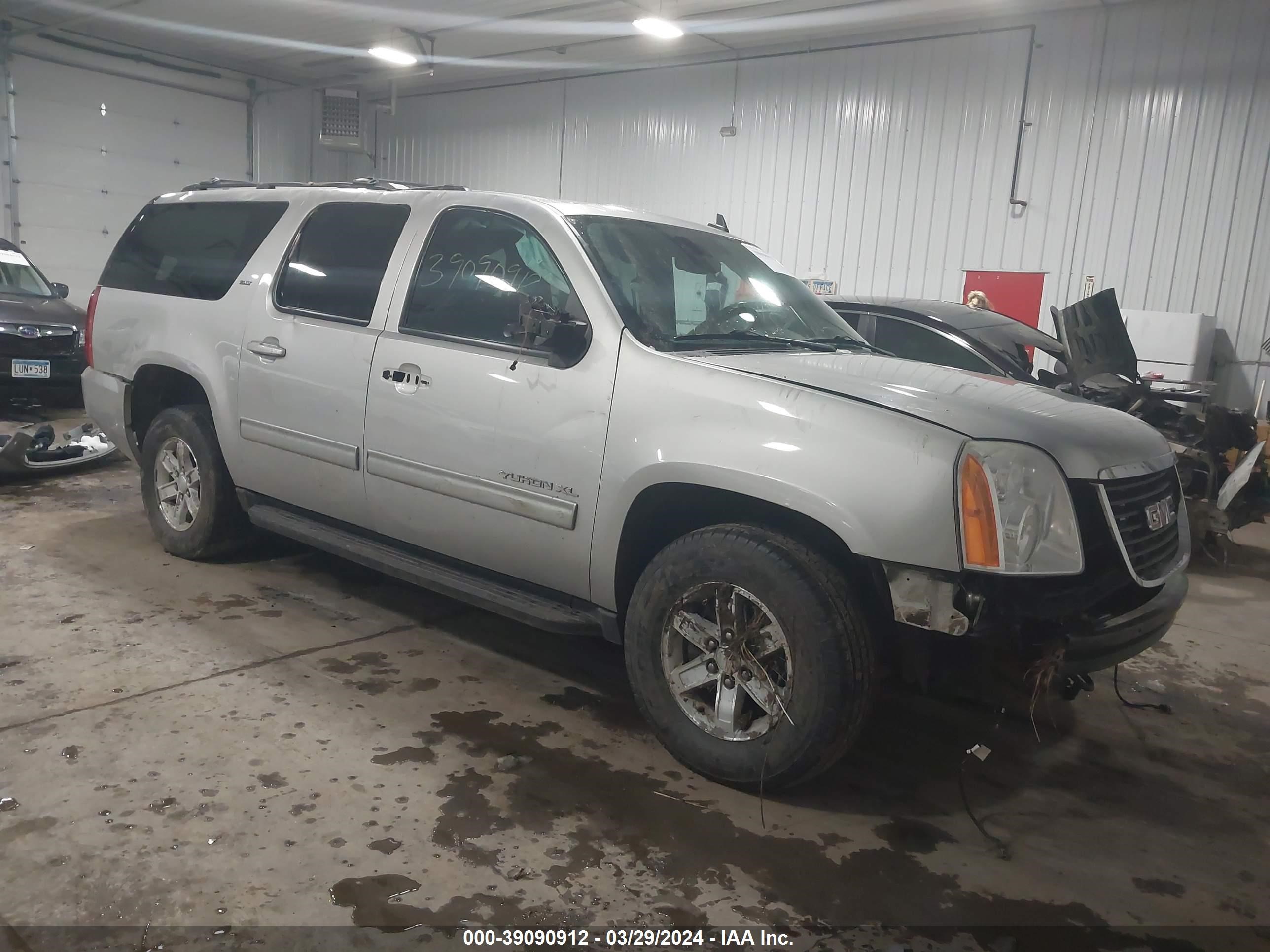 GMC NULL 2012 1gks2ke74cr116830