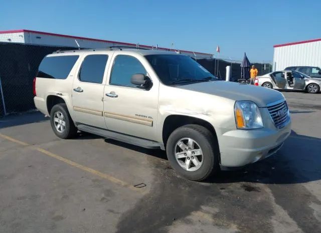 GMC YUKON XL 2012 1gks2ke74cr139377