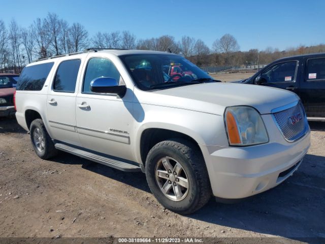 GMC YUKON XL 2012 1gks2ke74cr145101