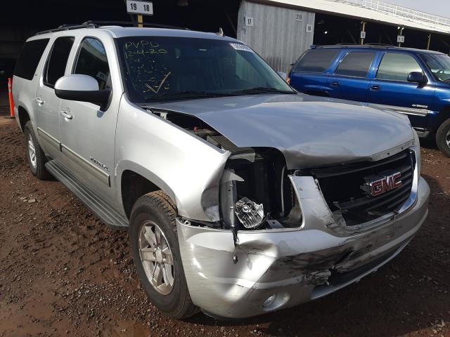 GMC YUKON XL K 2012 1gks2ke74cr163162