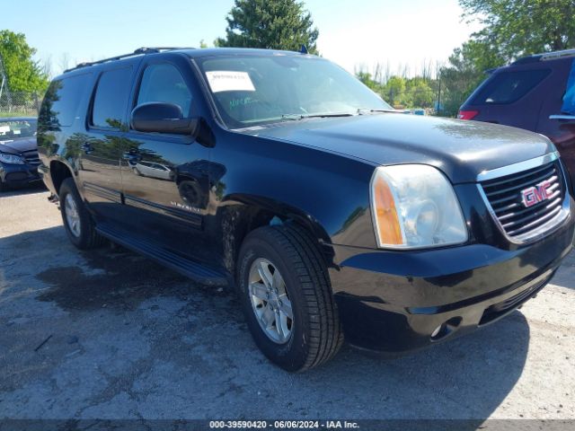 GMC YUKON 2012 1gks2ke74cr196551