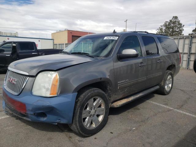 GMC YUKON XL K 2012 1gks2ke74cr225675