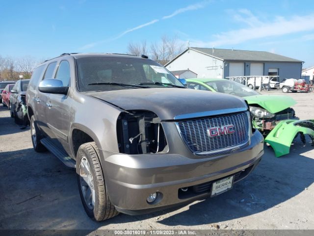 GMC YUKON XL 1500 2013 1gks2ke74dr204679