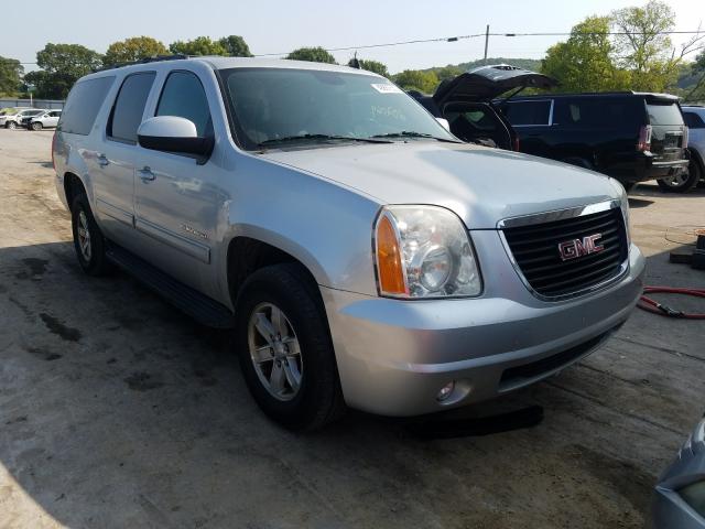 GMC YUKON XL K 2013 1gks2ke74dr236015