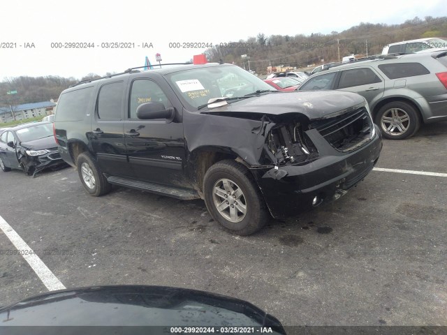 GMC YUKON XL 2013 1gks2ke74dr256720