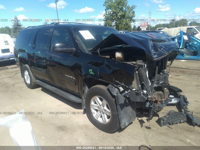 GMC YUKON XL 2013 1gks2ke74dr291242