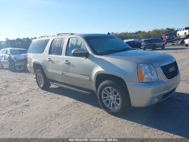 GMC YUKON XL 1500 2013 1gks2ke74dr302076