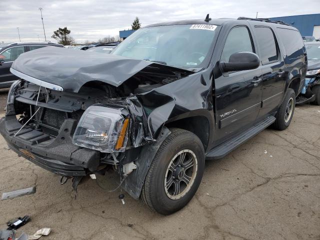 GMC YUKON XL K 2013 1gks2ke74dr305530