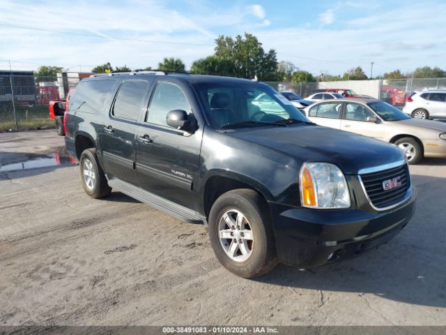 GMC YUKON XL 1500 2013 1gks2ke74dr314793