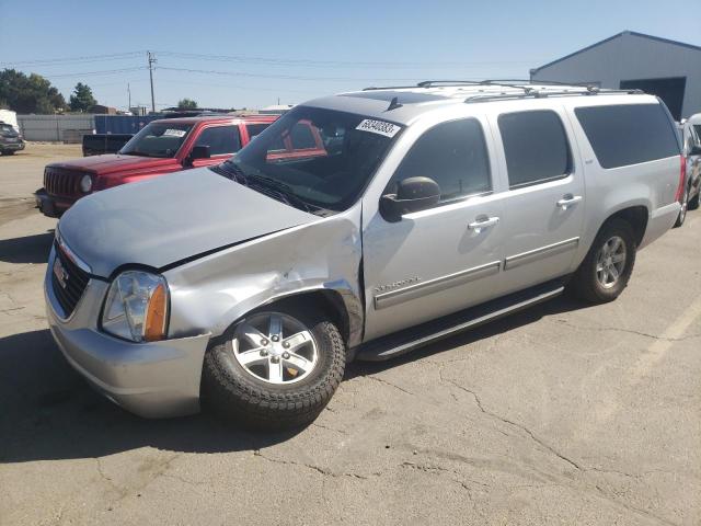 GMC YUKON XL K 2013 1gks2ke74dr339340