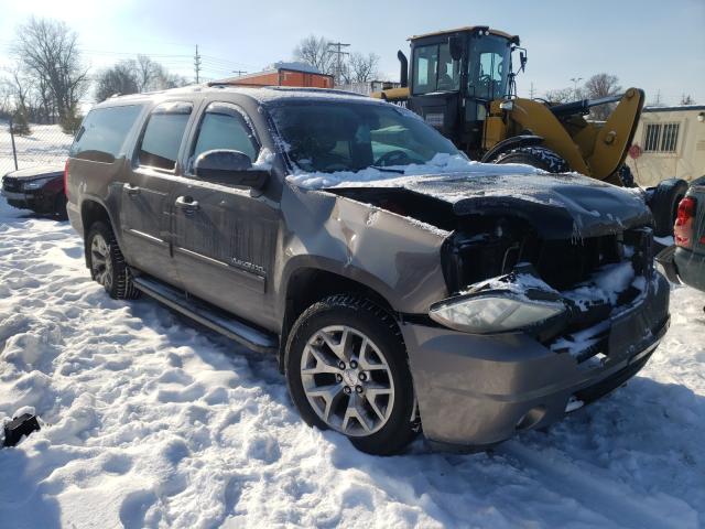 GMC YUKON XL K 2013 1gks2ke74dr340830