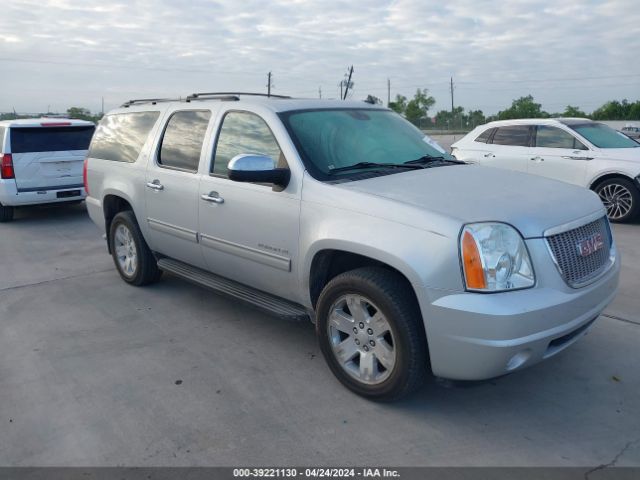 GMC YUKON XL 1500 2013 1gks2ke74dr363167