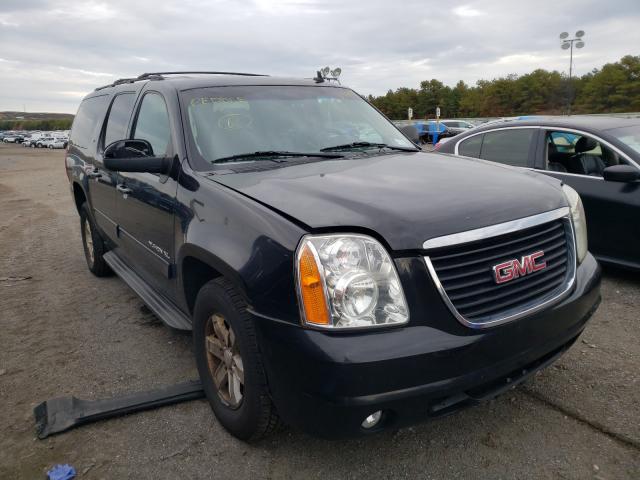 GMC YUKON XL K 2014 1gks2ke74er203680