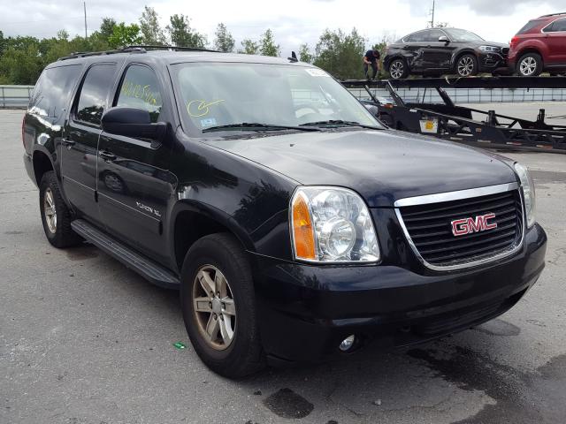 GMC YUKON XL K 2014 1gks2ke74er211410