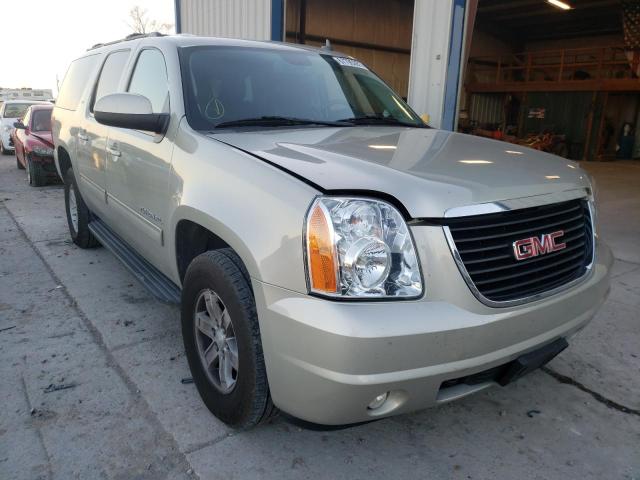 GMC YUKON XL K 2014 1gks2ke74er227154