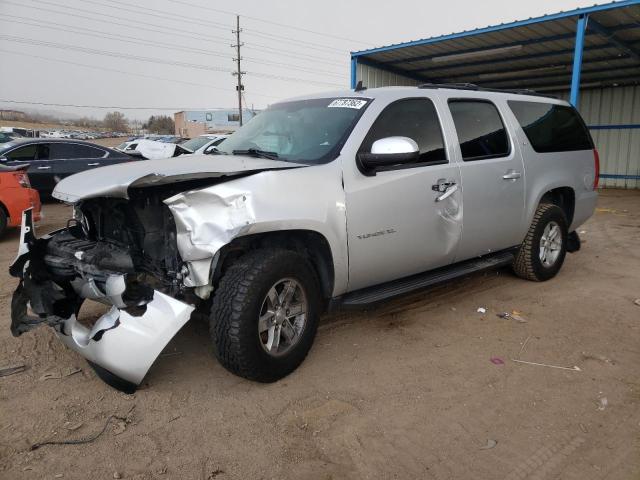 GMC YUKON XL K 2014 1gks2ke74er239921