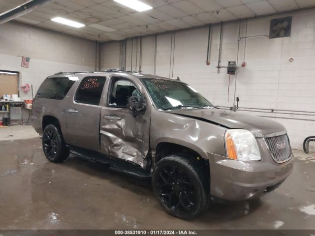 GMC YUKON XL 1500 2012 1gks2ke75cr154437