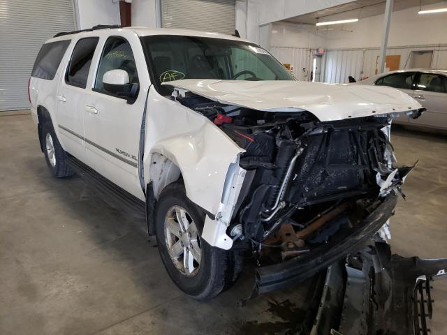 GMC YUKON XL K 2012 1gks2ke75cr180598