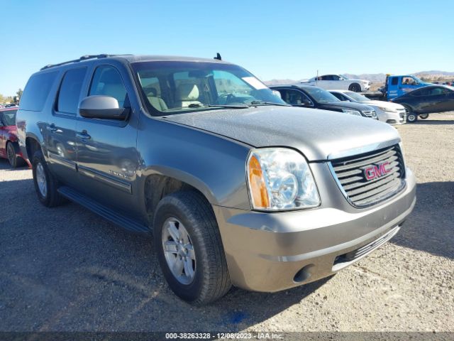 GMC YUKON XL 2012 1gks2ke75cr189897