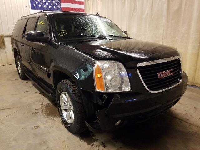 GMC YUKON XL K 2012 1gks2ke75cr191388