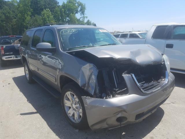 GMC YUKON XL K 2012 1gks2ke75cr236877