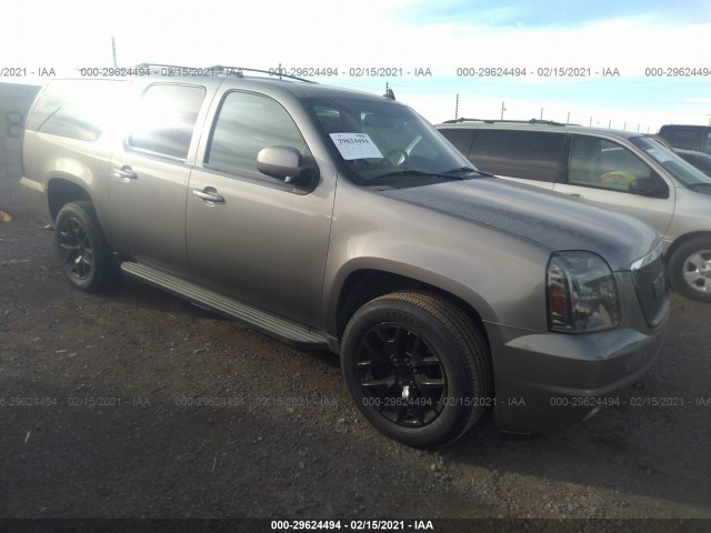 GMC YUKON XL 2012 1gks2ke75cr241027