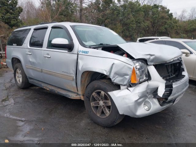 GMC YUKON XL 1500 2013 1gks2ke75dr139468