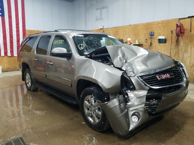 GMC YUKON XL K 2013 1gks2ke75dr166234