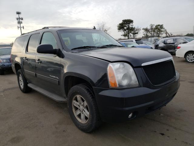 GMC YUKON XL K 2013 1gks2ke75dr180408