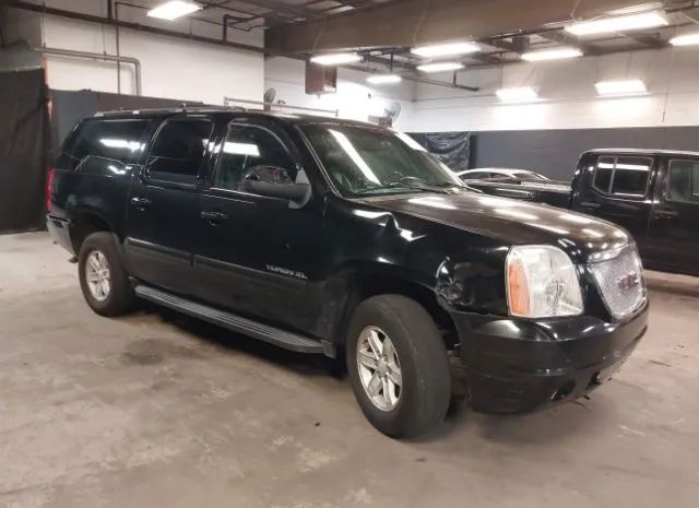 GMC YUKON XL 2013 1gks2ke75dr197256