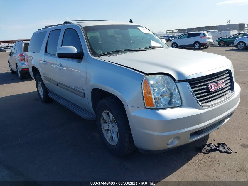 GMC YUKON 2013 1gks2ke75dr210698