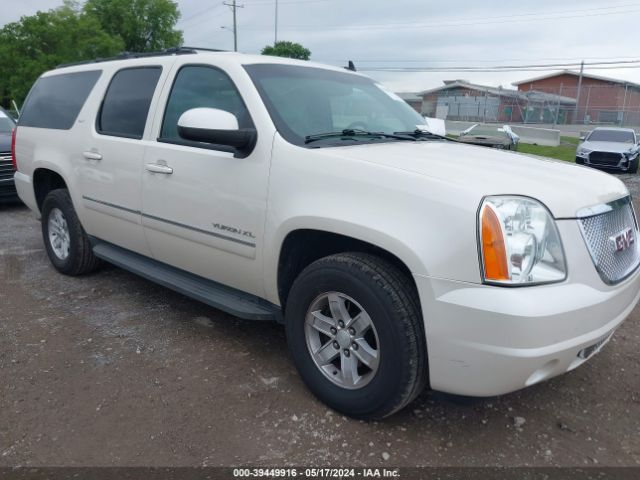 GMC YUKON XL 1500 2013 1gks2ke75dr322000