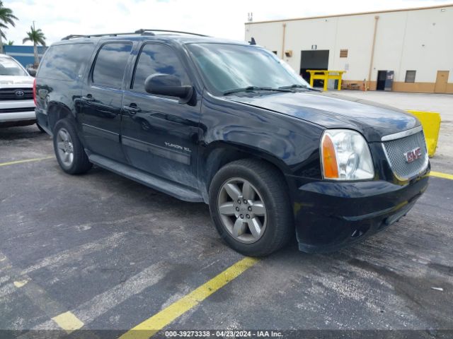 GMC YUKON XL 1500 2013 1gks2ke75dr342828