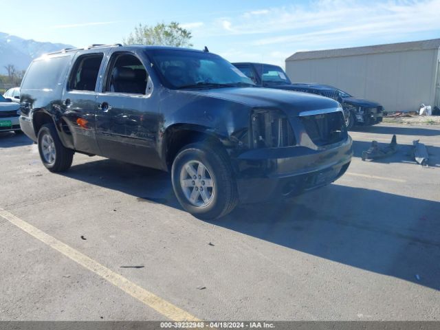 GMC YUKON XL 1500 2013 1gks2ke75dr343154