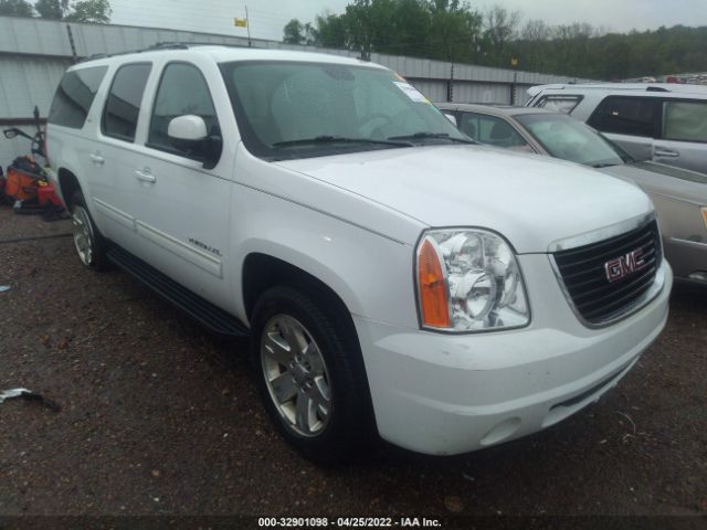 GMC YUKON XL 2013 1gks2ke75dr363548