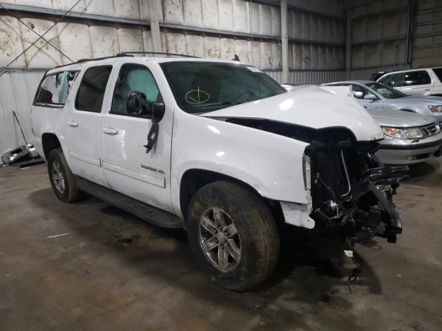 GMC YUKON XL K 2014 1gks2ke75er132585