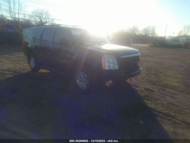 GMC YUKON XL 1500 2014 1gks2ke75er168843