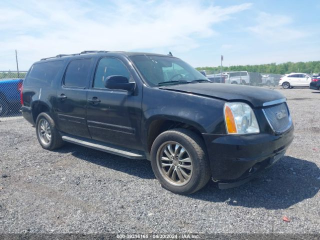 GMC YUKON XL 1500 2014 1gks2ke75er238972