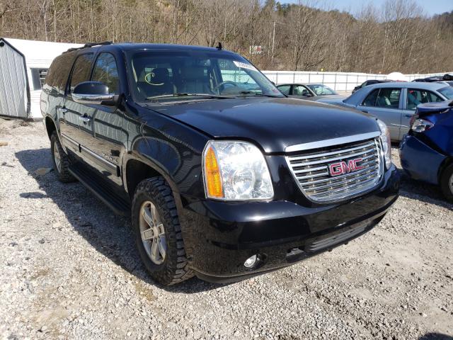 GMC NULL 2014 1gks2ke75er246327