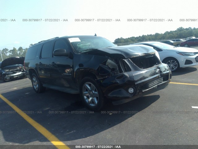 GMC YUKON XL 2012 1gks2ke76cr134875