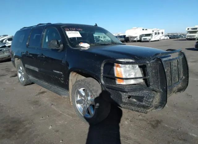 GMC YUKON XL 2012 1gks2ke76cr228920