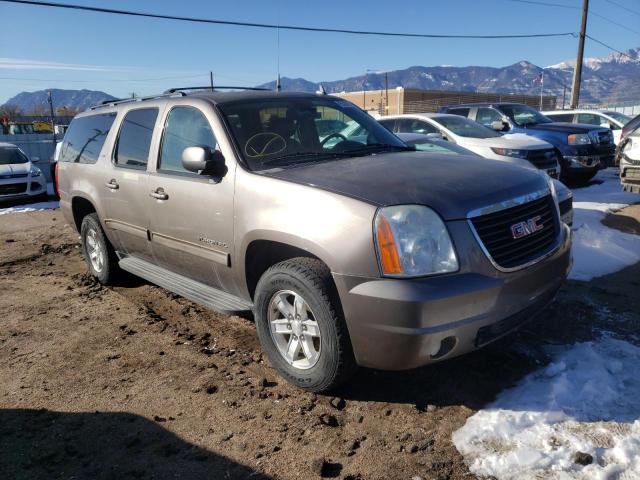 GMC YUKON XL K 2013 1gks2ke76dr197377