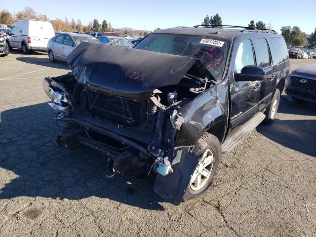 GMC YUKON XL K 2013 1gks2ke76dr214825